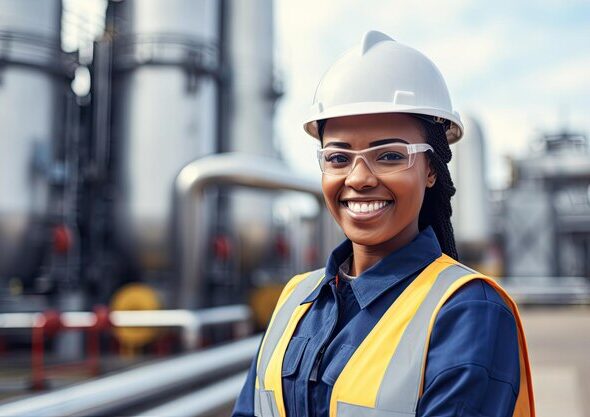 inenieur en petrochimie